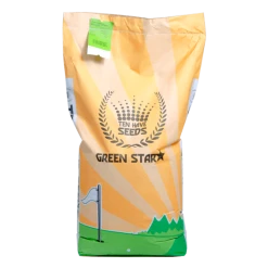 Ten Have Green Star BTK 1100 - 15 Kg