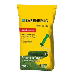 Barenbrug SOS Lawn Repair (herstel) - 15 Kg
