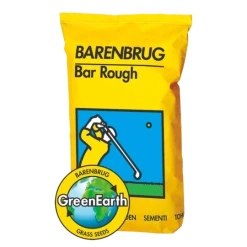 Barenbrug Bar Rough 15KG