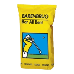 Barenbrug Bar All Bent 15KG