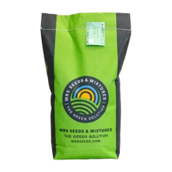 MRS Seeds & Mixtures Roadside - Bermen 3 | Bermgras 15KG