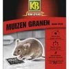 KB Muizen Lokdoos Granen 'Magik Grain' 2 Stuks 2 KB Muizen Lokdoos Granen 'Magik Grain' 2 Stuks -NatuurlijkeTuinMeester kb muizen lokdoos granen magik grain 2 stuks 333x500 61d6fc70541af l
