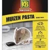KB Muizen Lokdoos Pasta 'Magik Paste' 2 Stuks -NatuurlijkeTuinMeester kb muizen lokdoos pasta magik paste 2 stuks 333x500 61d6fc6fe9c21 l