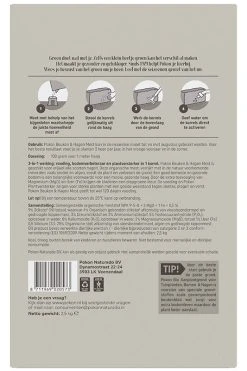 Pokon Beuken & Hagen Mest 2,5kg 5 Pokon Beuken & Hagen Mest 2,5kg -NatuurlijkeTuinMeester pokon beuken hagen mest 2 5kg 1614005852 1 l