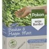 Pokon Beuken & Hagen Mest 2,5kg -NatuurlijkeTuinMeester pokon beuken hagen mest 2 5kg 1614005852 l