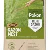 Pokon Bio Gazonmest 250m2 1 Pokon Bio Gazonmest 250m2 -NatuurlijkeTuinMeester pokon bio gazonmest 250m2 1614005864 l