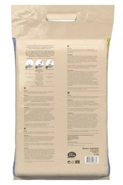 Pokon Bio Tuinmest 5kg -NatuurlijkeTuinMeester pokon bio tuinmest 5kg 1614005858 l