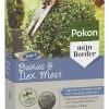 Pokon Buxus & Ilex Mest 2,5kg -NatuurlijkeTuinMeester pokon buxus ilex mest 2 5kg 1614005852 l