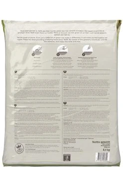 Pokon Gazonmest Met Kalk 8,4kg Voor 125m² -NatuurlijkeTuinMeester pokon gazonmest met kalk 3 in 1 125m2 1614005866 1 l