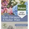 Pokon Rhododendron, Hortensia & Azalea Mest 2,5kg 2 Pokon Rhododendron, Hortensia & Azalea Mest 2,5kg -NatuurlijkeTuinMeester pokon hortensia rhododendron azalea mest 2 5kg 1614005816 l