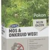 Pokon Mos En Onkruid Weg! 3-in-1 Voor 25m² -NatuurlijkeTuinMeester pokon mos en onkruid weg 3 in 1 25m2 1614005845 l