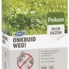 Pokon Onkruid Weg! 800gr Voor 40m² -NatuurlijkeTuinMeester pokon onkruid weg 40 m2 800gr 533x800 61f92ed348495 l