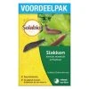 Solabiol Slakkenkorrels 1000 Gr -NatuurlijkeTuinMeester solabiol slakkenkorrels 1000 gr 800x800 6214c7d8224bb l